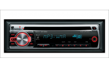 KDC-MP343S