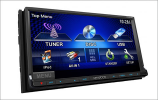 2DIN DDX-6033