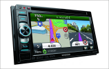 2DIN DNX-4330 GPS