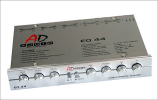 AD Audio EQ44
