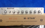 M-Star MT-103