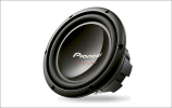 Pioneer TS-W259D4