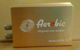 Aerobic DVB-T2