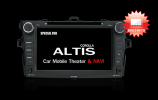 AT8(GP) (ALTIS)