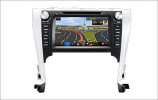 PS-CAMRY812G GPS (ALL NEW CAMRY 2012)