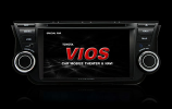 TY-VS13 (New Vios 2013)