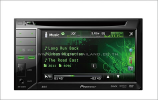 2DIN AVH-P2350DVD