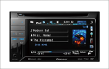2DIN AVH-P3350BT