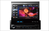 2DIN AVH-P5250DVD