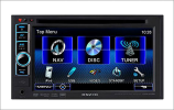 2DIN DDX-4031