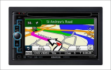 2DIN DDX-5360GPS