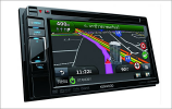 2DIN DNX 5330BT
