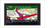 2DIN DNX-7380BT