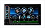 2DIN DNX5310BT