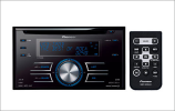 2DIN FH-P6050UB