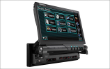 2DIN KVT-536DVD