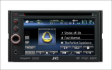 2Din KW-AV60