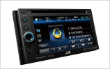 2DIN KW-AV60BT