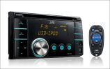 2Din KW-XR616