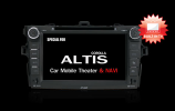 AT-8GP (SV) Altis