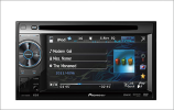 AVH-1450DVD