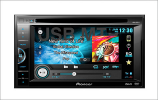 AVH-165DVD