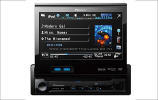 AVH-P5350DVD