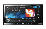 AVH-X 5550BT