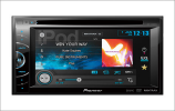 AVH-X1550DVD