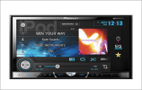 AVH-X4550DVD