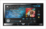 AVH-X4650DVD