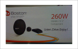 Boston SXI606