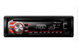 DEH-X1650UB