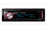 DEH-X3650UI