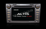 HD-AT3(GP) (Toyota Altis)
