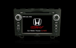 HD-CRV2(GP) (Honda CRV)