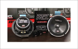 MTX Black Thunder BLK 625