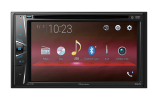  AVH-G225BT แถมฟรี กล้องมองหลัง