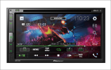 AVH-A315BT แถมฟรี กล้องมองหลัง