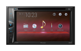 AVH-G115DVD แถมฟรี กล้องมองหลัง