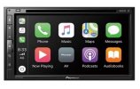 AVH-Z5250BT แถมฟรี กล้องมองหลัง