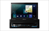 AVH-Z7250BT แถมฟรี กล้องมองหลัง