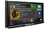AVH-Z9250BT แถมฟรี กล้องมองหลัง