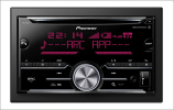 FH-S705BT