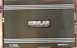 KEVLAR K1500 Class D