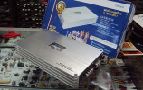 Worldtech WT-AMP4230.15D