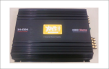 X-ZYTE XA-1504