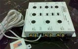 EARTHQUAKE  SDX-3900