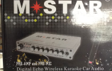 KARAOKE M-Max 991KU
