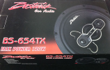 BOSTWICK BS-654TX